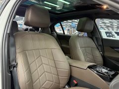 BMW 5 Series 2024 530Li Premier M Sport Package - ფოტო 8