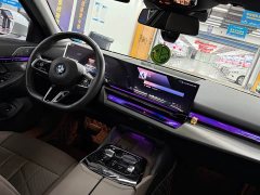 BMW 5 Series 2024 530Li Premier M Sport Package - ფოტო 2