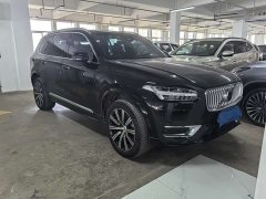 Volvo XC90 B5 Intelligent Luxury 7-Seater - ფოტო 1