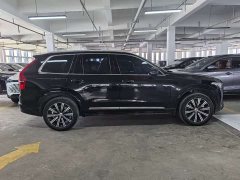 Volvo XC90 B5 Intelligent Luxury 7-Seater - ფოტო 2