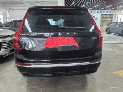 Volvo XC90 B5 Intelligent Luxury 7-Seater - ფოტო 3