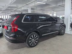 Volvo XC90 B5 Intelligent Luxury 7-Seater - ფოტო 4