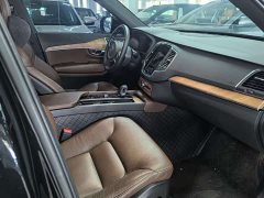 Volvo XC90 B5 Intelligent Luxury 7-Seater - ფოტო 5