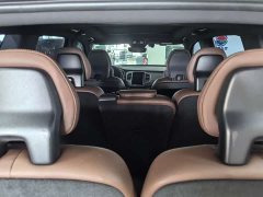Volvo XC90 B5 Intelligent Luxury 7-Seater - ფოტო 6