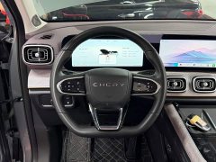 Chery 9 C-DM 1.5T 106KM Edition 5 - ფოტო 12