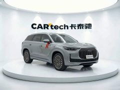Chery 9 C-DM 1.5T 106KM Edition 5 - ფოტო 2