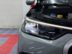 Chery 9 C-DM 1.5T 106KM Edition 5 - ფოტო 6