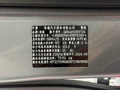Chery 9 C-DM 1.5T 106KM Edition 5 - ფოტო 7