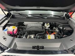 Chery 9 C-DM 1.5T 106KM Edition 5 - ფოტო 9
