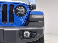 Jeep Wrangler 2022 2.0T Highland Four-Door Edition - ფოტო 10
