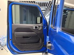 Jeep Wrangler 2022 2.0T Highland Four-Door Edition - ფოტო 15