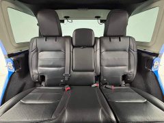 Jeep Wrangler 2022 2.0T Highland Four-Door Edition - ფოტო 17