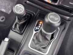 Jeep Wrangler 2022 2.0T Highland Four-Door Edition - ფოტო 18