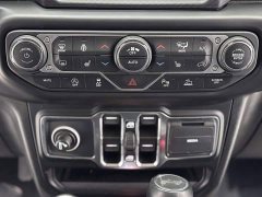 Jeep Wrangler 2022 2.0T Highland Four-Door Edition - ფოტო 20