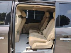 Buick GL8 Land Executive Cabin 652T Smart Luxury - ფოტო 10