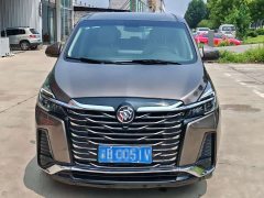 Buick GL8 Land Executive Cabin 652T Smart Luxury - ფოტო 2