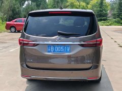 Buick GL8 Land Executive Cabin 652T Smart Luxury - ფოტო 5