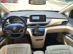 Buick GL8 Land Executive Cabin 652T Smart Luxury - ფოტო 7