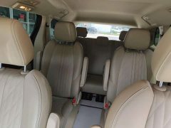 Buick GL8 Land Executive Cabin 652T Smart Luxury - ფოტო 9