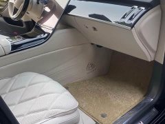 Mercedes-Benz Maybach S-Class S 480 4MATIC - ფოტო 5