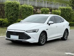 BYD Qin Plus 2021 DM-i 55KM Flagship - ფოტო 1