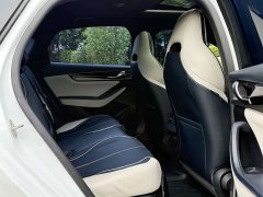 BYD Qin Plus 2021 DM-i 55KM Flagship - ფოტო 10