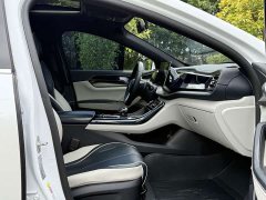 BYD Qin Plus 2021 DM-i 55KM Flagship - ფოტო 11