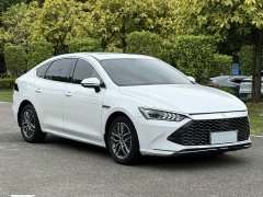 BYD Qin Plus 2021 DM-i 55KM Flagship - ფოტო 12