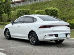 BYD Qin Plus 2021 DM-i 55KM Flagship - ფოტო 14