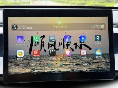 BYD Qin Plus 2021 DM-i 55KM Flagship - ფოტო 15