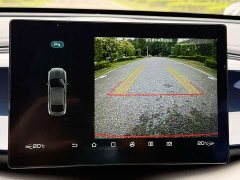 BYD Qin Plus 2021 DM-i 55KM Flagship - ფოტო 18