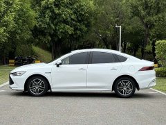 BYD Qin Plus 2021 DM-i 55KM Flagship - ფოტო 2