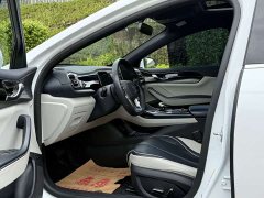 BYD Qin Plus 2021 DM-i 55KM Flagship - ფოტო 3