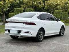 BYD Qin Plus 2021 DM-i 55KM Flagship - ფოტო 4