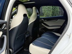 BYD Qin Plus 2021 DM-i 55KM Flagship - ფოტო 5