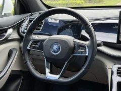 BYD Qin Plus 2021 DM-i 55KM Flagship - ფოტო 8