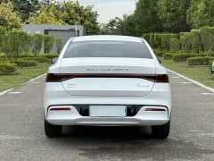 BYD Qin Plus 2021 DM-i 55KM Flagship - ფოტო 9