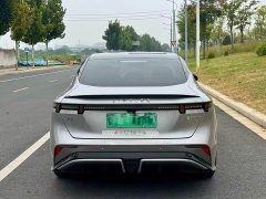 Lynk & Co Geely Lynk & Co 07 EM-P 2026 126 Extended Range Max - ფოტო 10