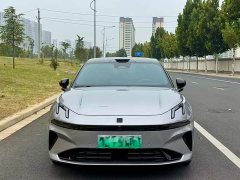 Lynk & Co Geely Lynk & Co 07 EM-P 2026 126 Extended Range Max - ფოტო 2