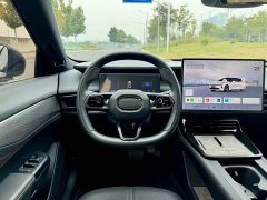 Lynk & Co Geely Lynk & Co 07 EM-P 2026 126 Extended Range Max - ფოტო 4
