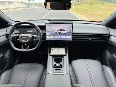 Lynk & Co Geely Lynk & Co 07 EM-P 2026 126 Extended Range Max - ფოტო 5