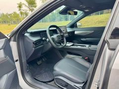 Lynk & Co Geely Lynk & Co 07 EM-P 2026 126 Extended Range Max - ფოტო 8