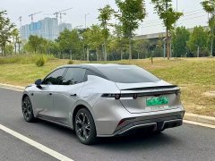 Lynk & Co Geely Lynk & Co 07 EM-P 2026 126 Extended Range Max - ფოტო 9