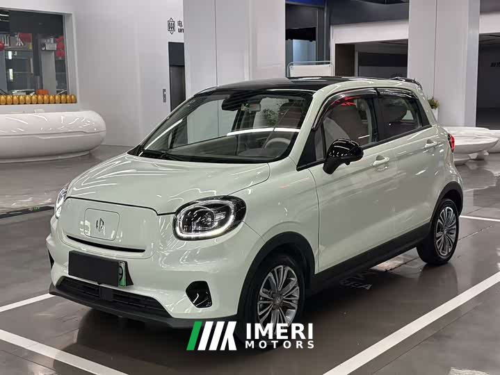 Leapmotor Leapo T03 310 Comfort Edition - ავტომობილი ჩინეთიდან