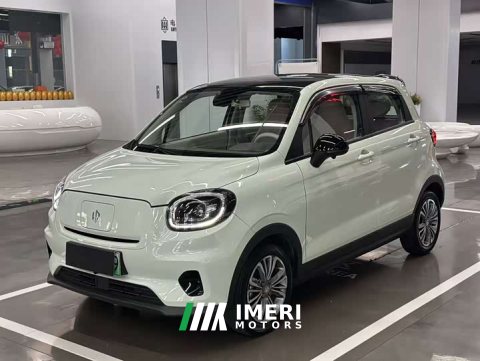 2024 Leapmotor Leapo T03 310 Comfort Edition - ავტომობილი ჩინეთიდან