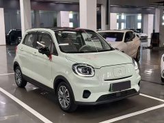 Leapmotor Leapo T03 310 Comfort Edition - ფოტო 3