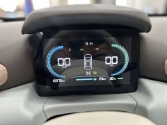 Leapmotor Leapo T03 310 Comfort Edition - ფოტო 5
