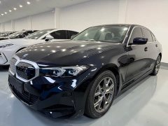 BMW i3 eDrive 35 L - ფოტო 1