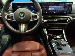 BMW i3 eDrive 35 L - ფოტო 10
