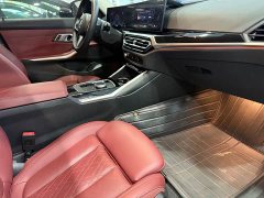 BMW i3 eDrive 35 L - ფოტო 13
